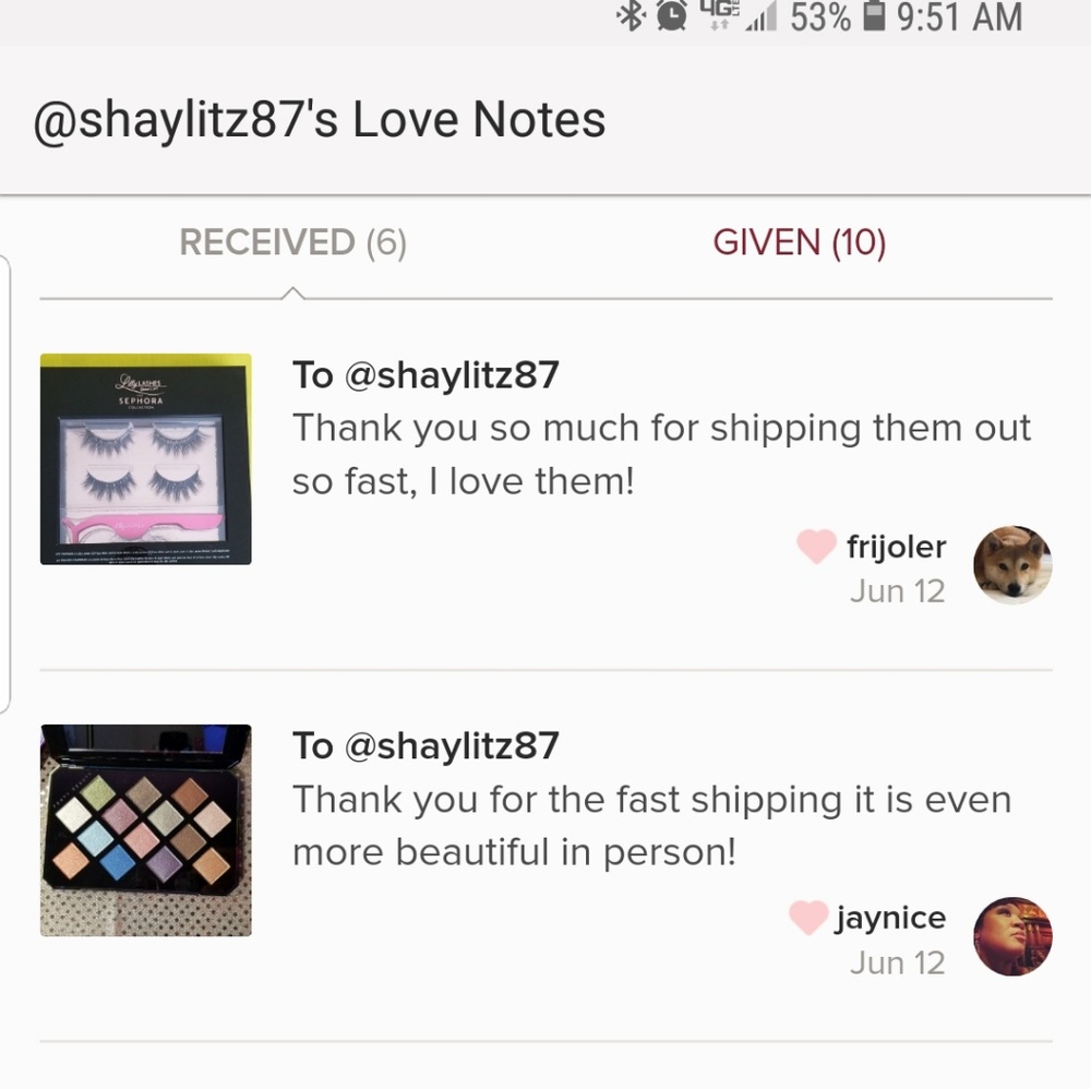 Top Rated Seller/Fast Shipper